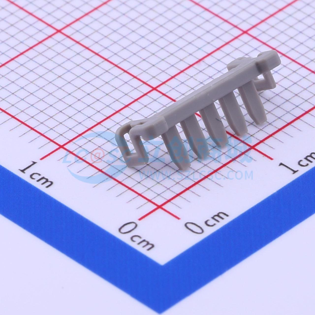 点击查看大图 5051520500实物图