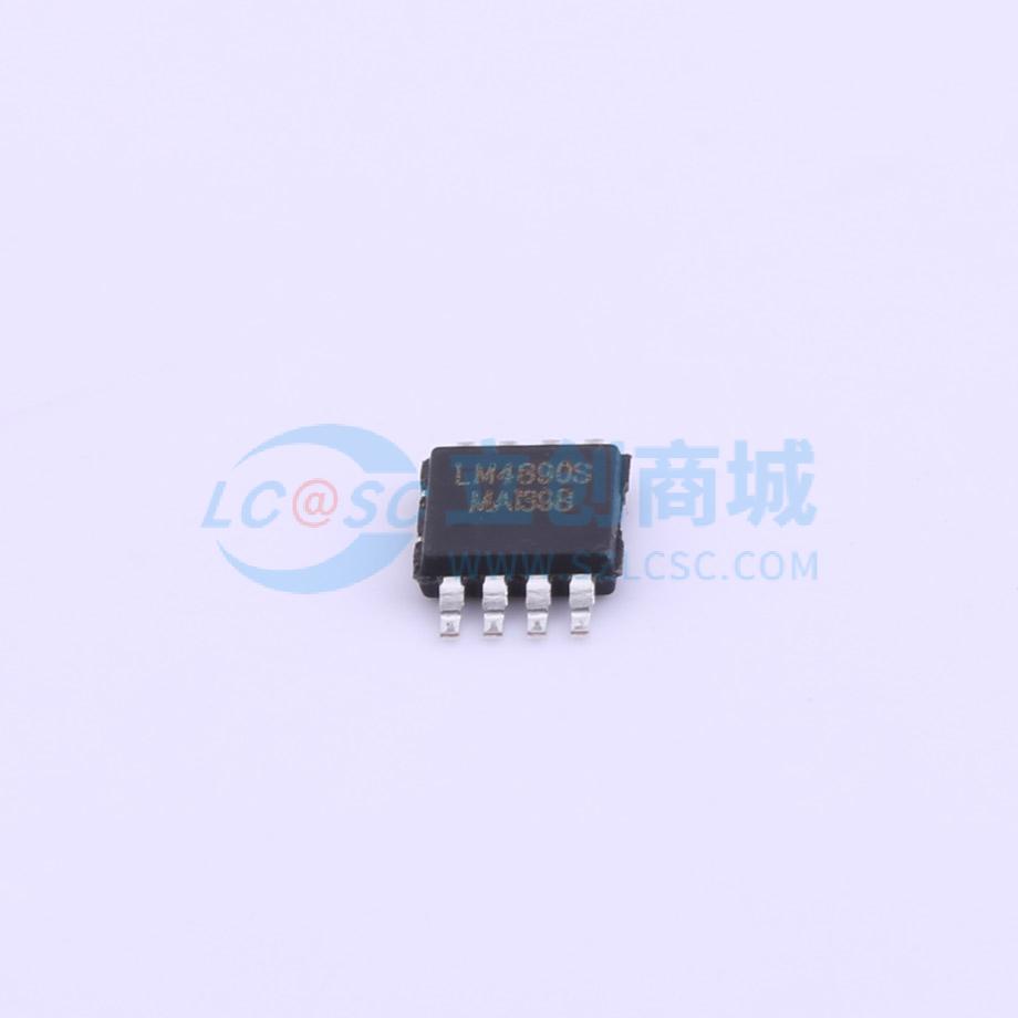 LM4890S商品缩略图