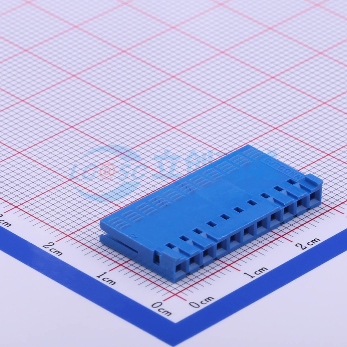 点击查看大图 A2550HK-11P实物图