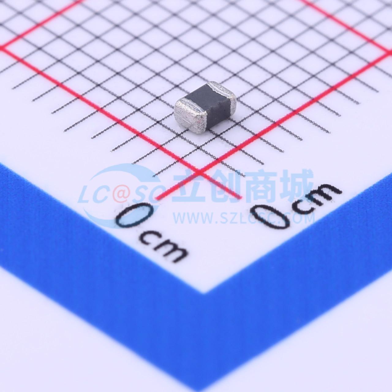 点击查看大图 MIP20124R7MBE实物图