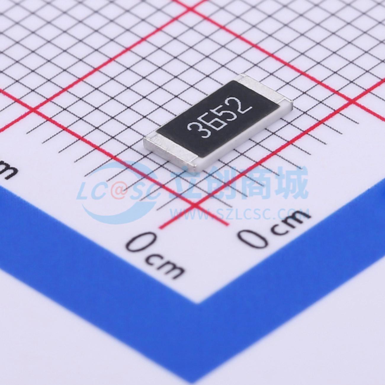 点击查看大图 25121WF3652T4E实物图