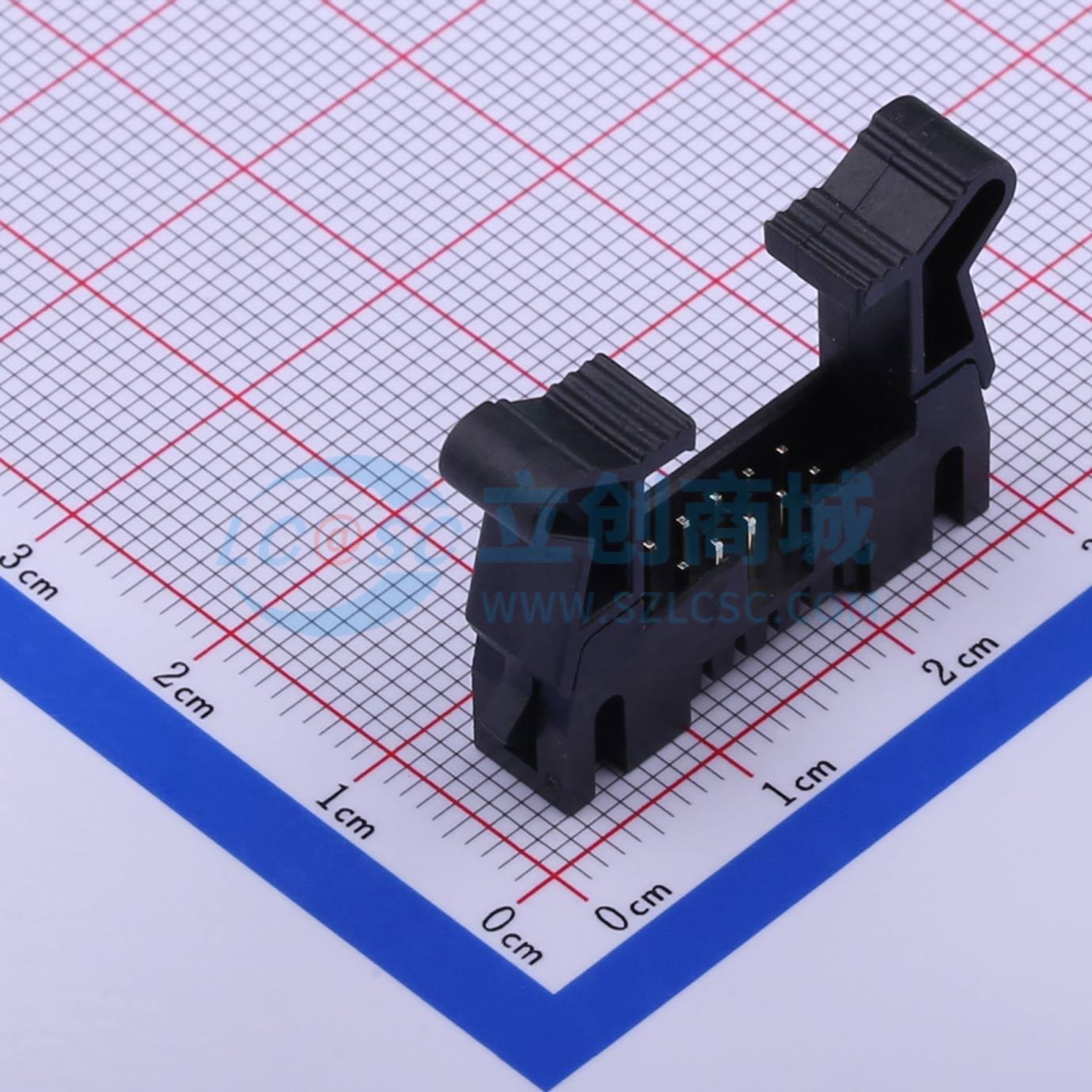 B-3102R10P-A000实物图