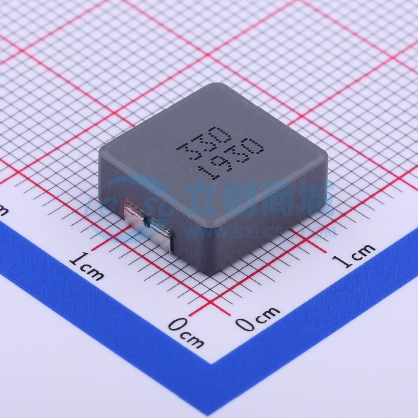 点击查看大图 TMPC1205HP-330MG-D实物图