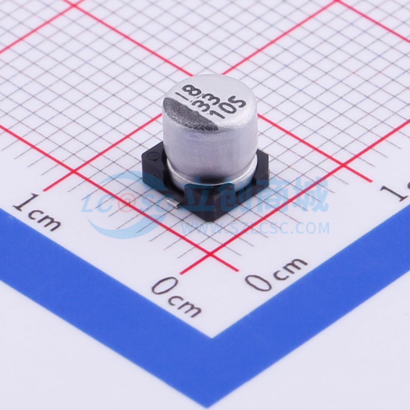 VES330M1ATR-0505实物图