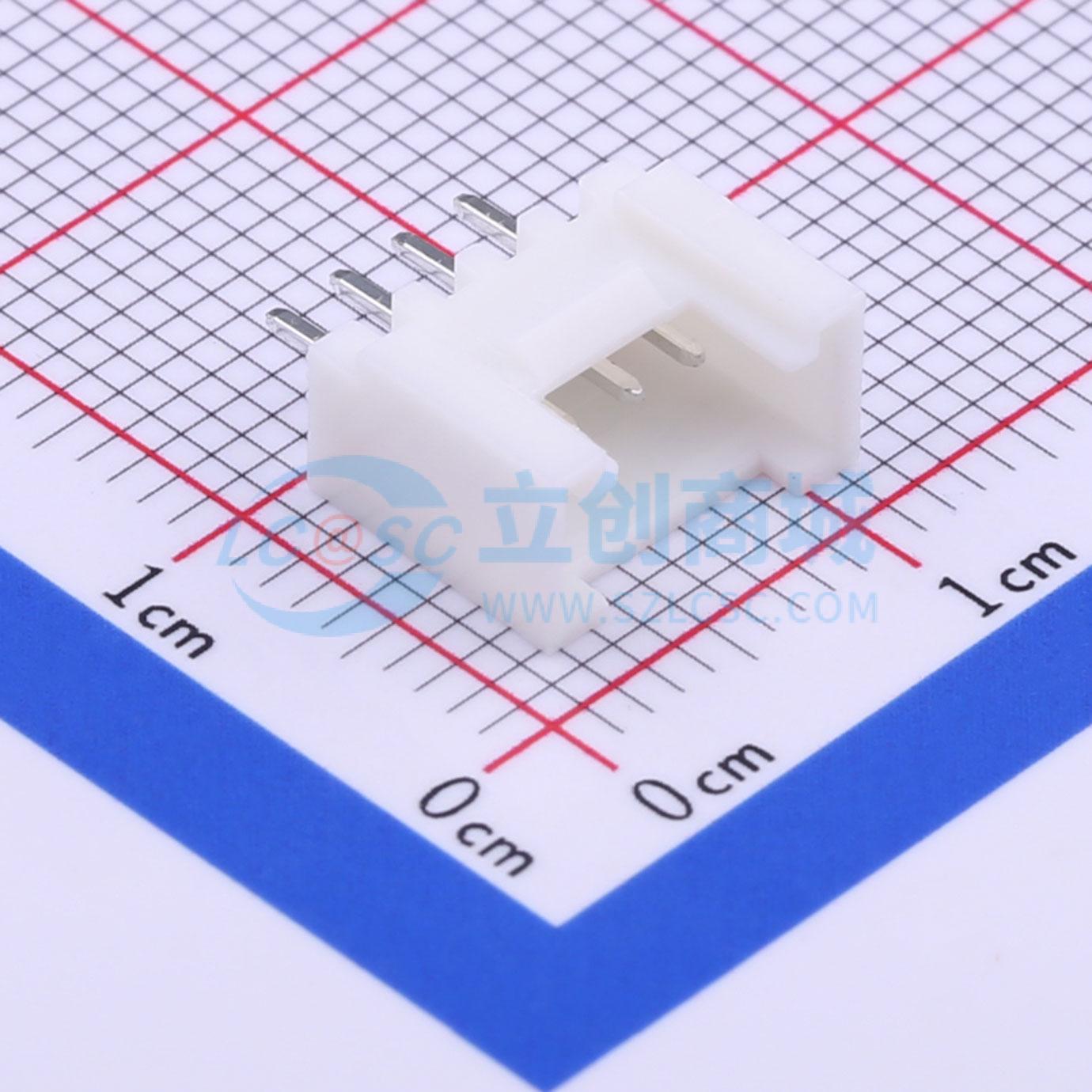 点击查看大图 SEEED-110990030实物图