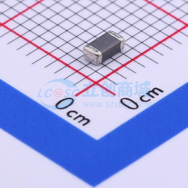 点击查看大图 CMI321611J680KT实物图