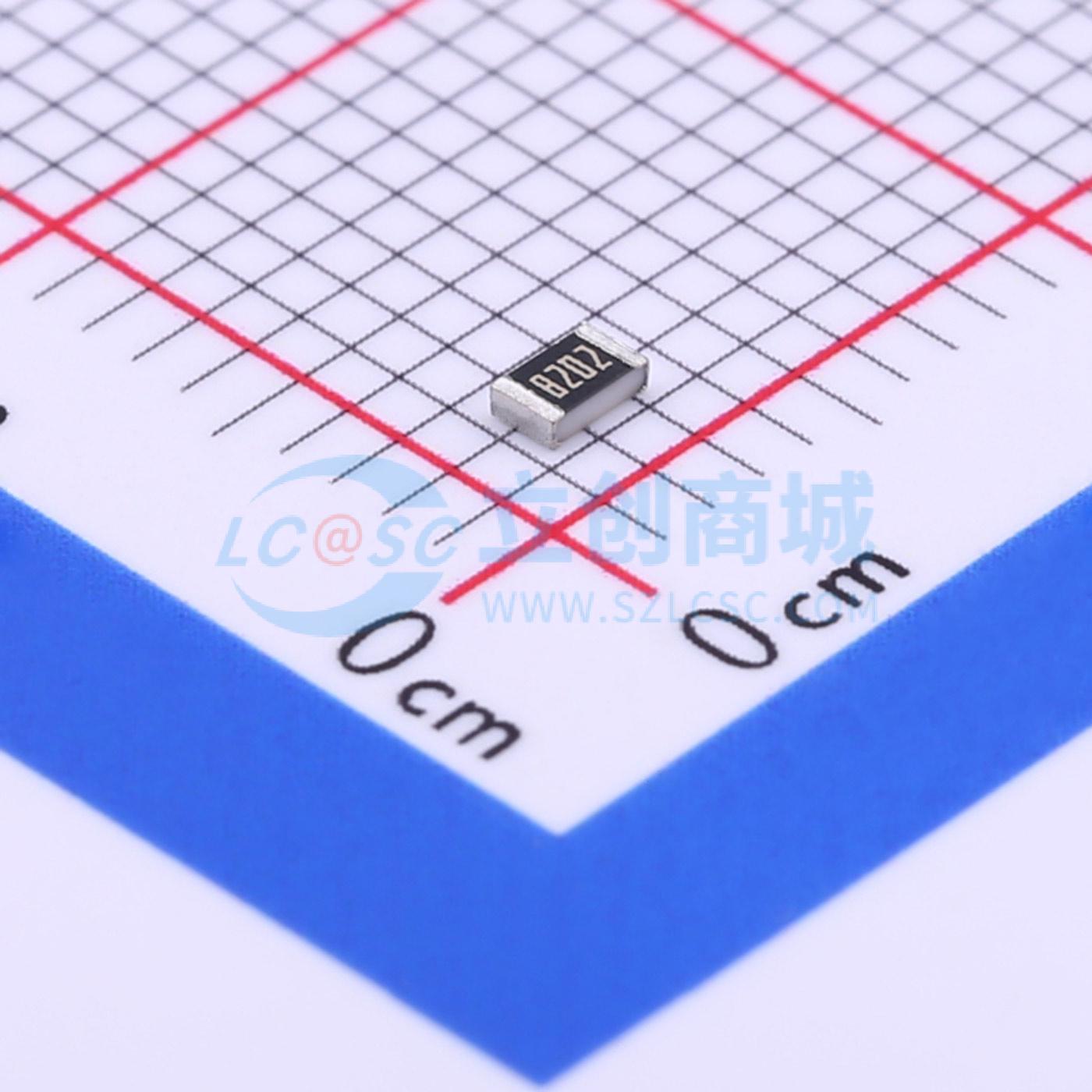 点击查看大图 AR05DTCW8202实物图