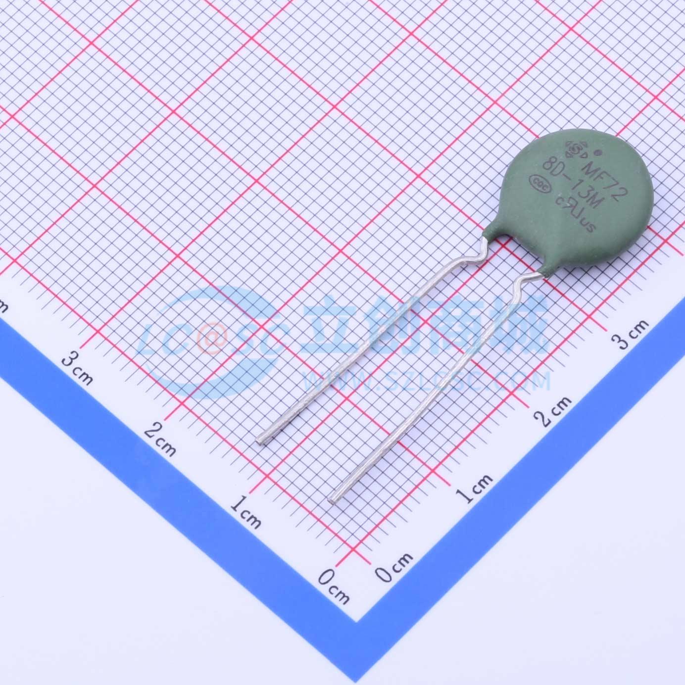 点击查看大图 MF1308004M4EN0CSB0实物图