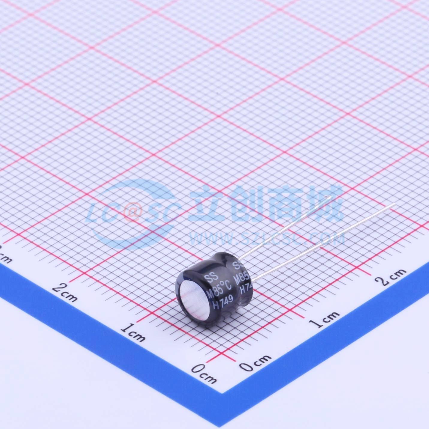 点击查看大图 SS-470M1CBK-0605实物图