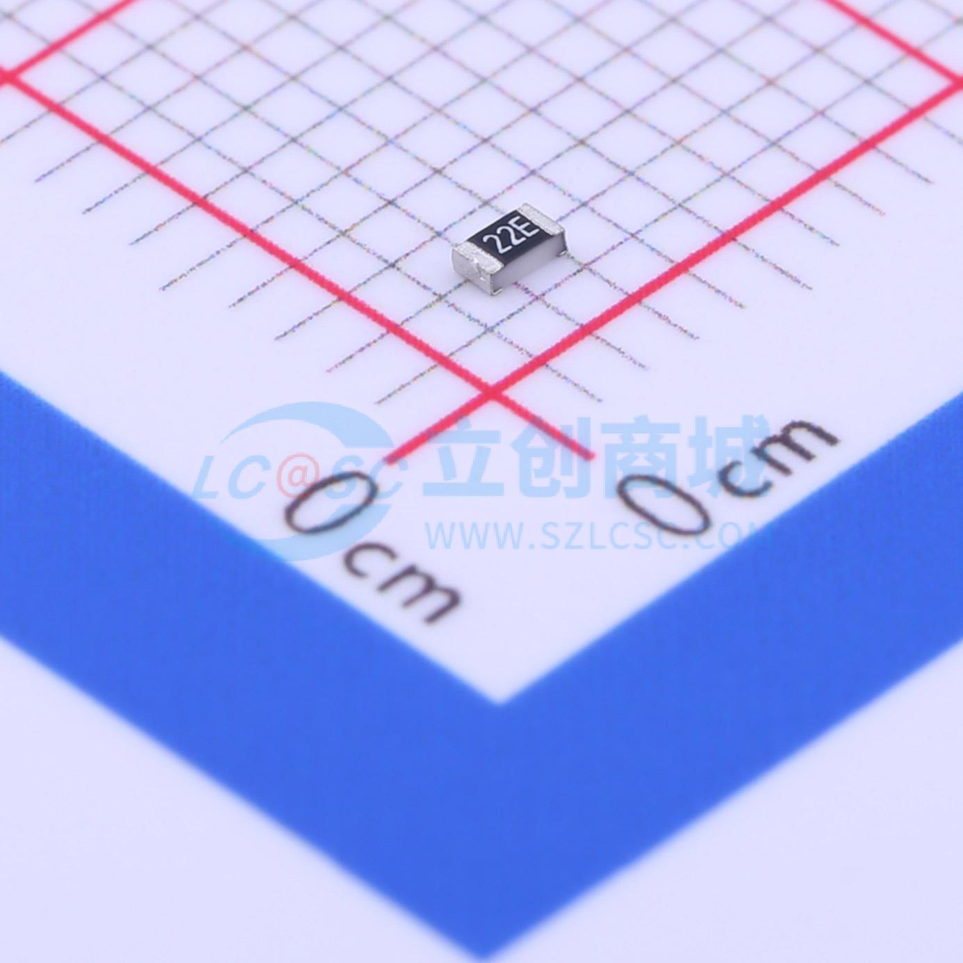 点击查看大图 RS-03L1654FT实物图