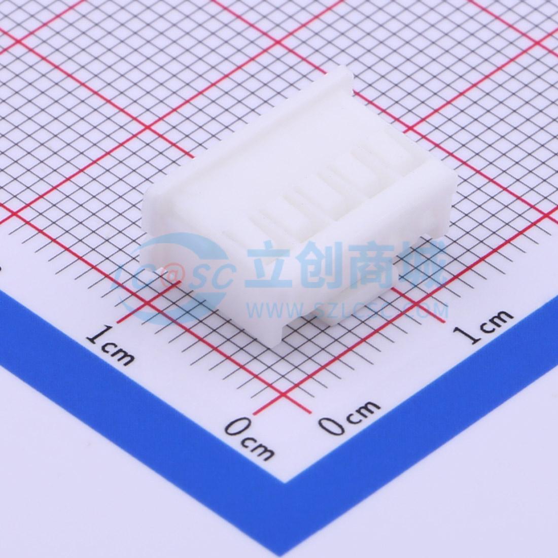 点击查看大图 XAP-05V-1实物图