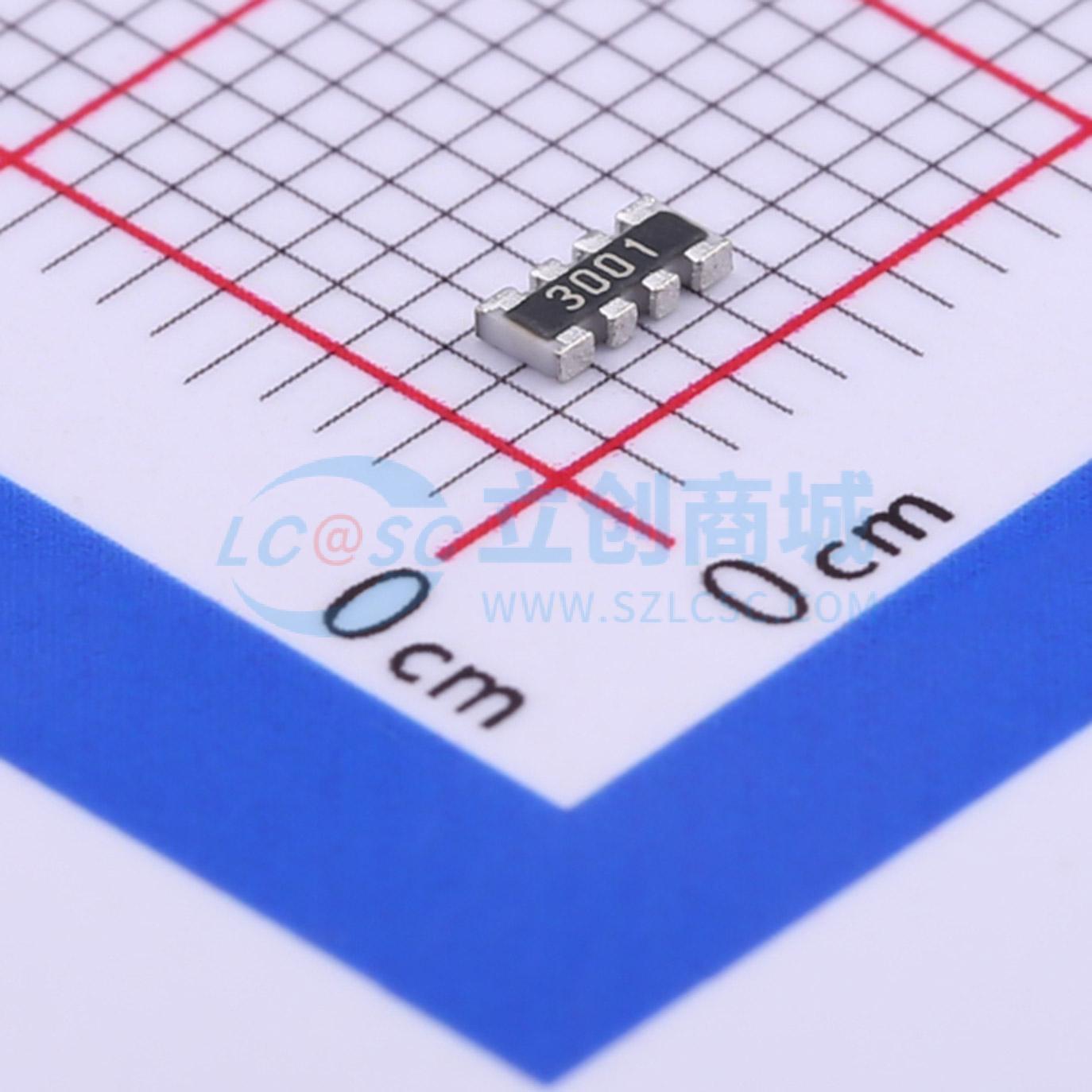 点击查看大图 4D03WGF3001T5E实物图