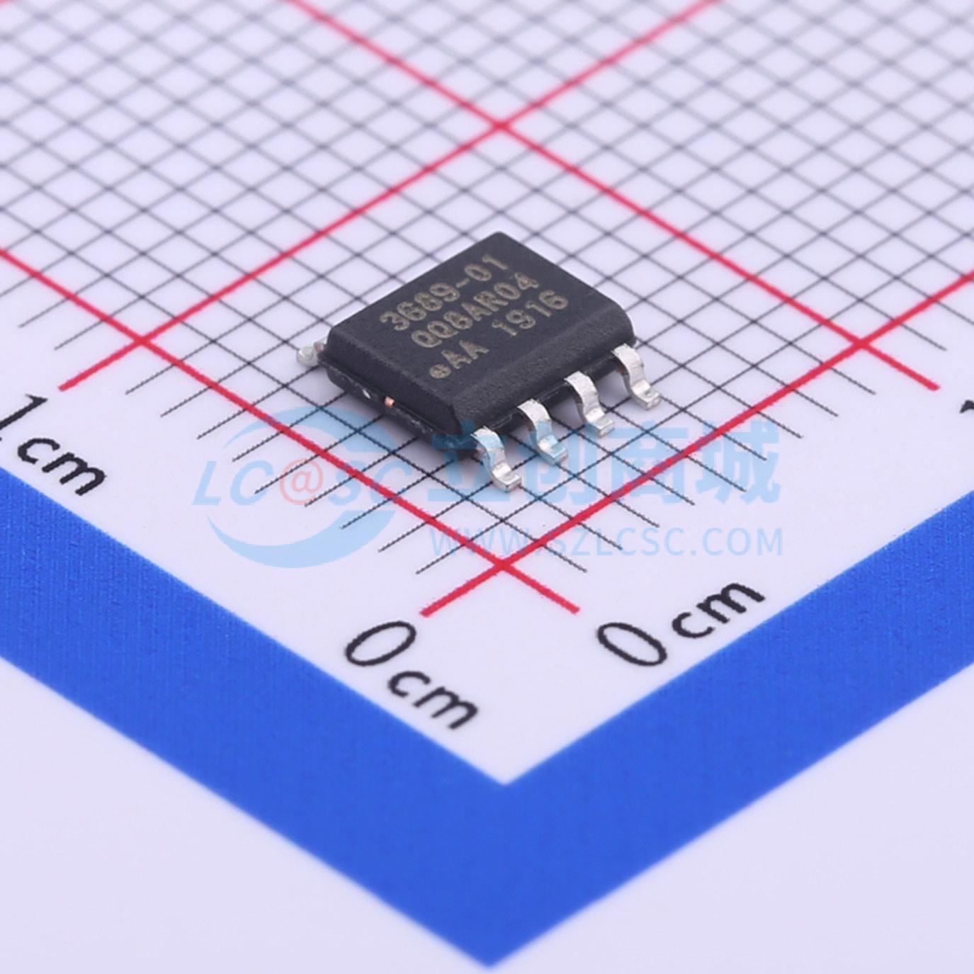 点击查看大图 IW3689-01实物图