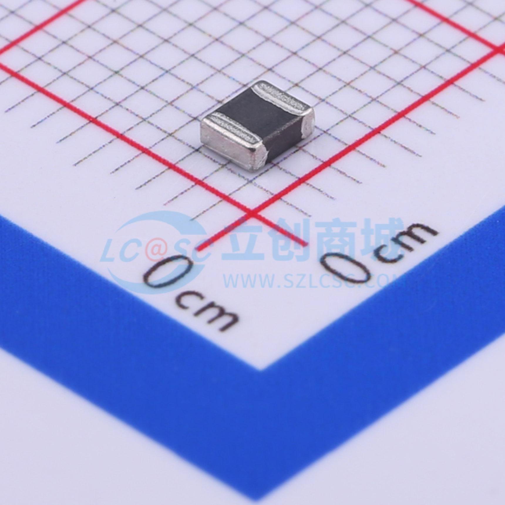 点击查看大图 MPH252010C100MT实物图