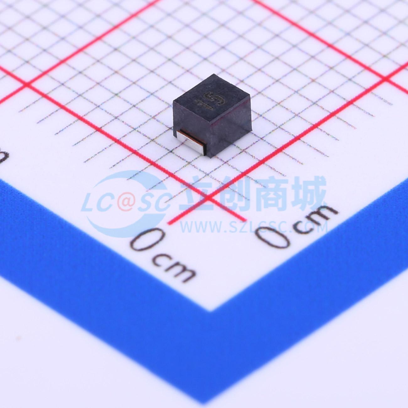 点击查看大图 NLV25T-015J-EF实物图