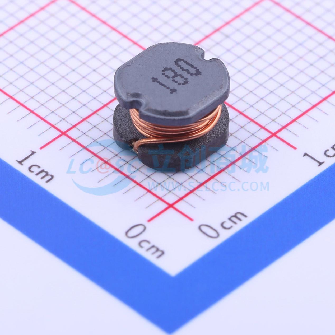 点击查看大图 PCD0705KT180实物图