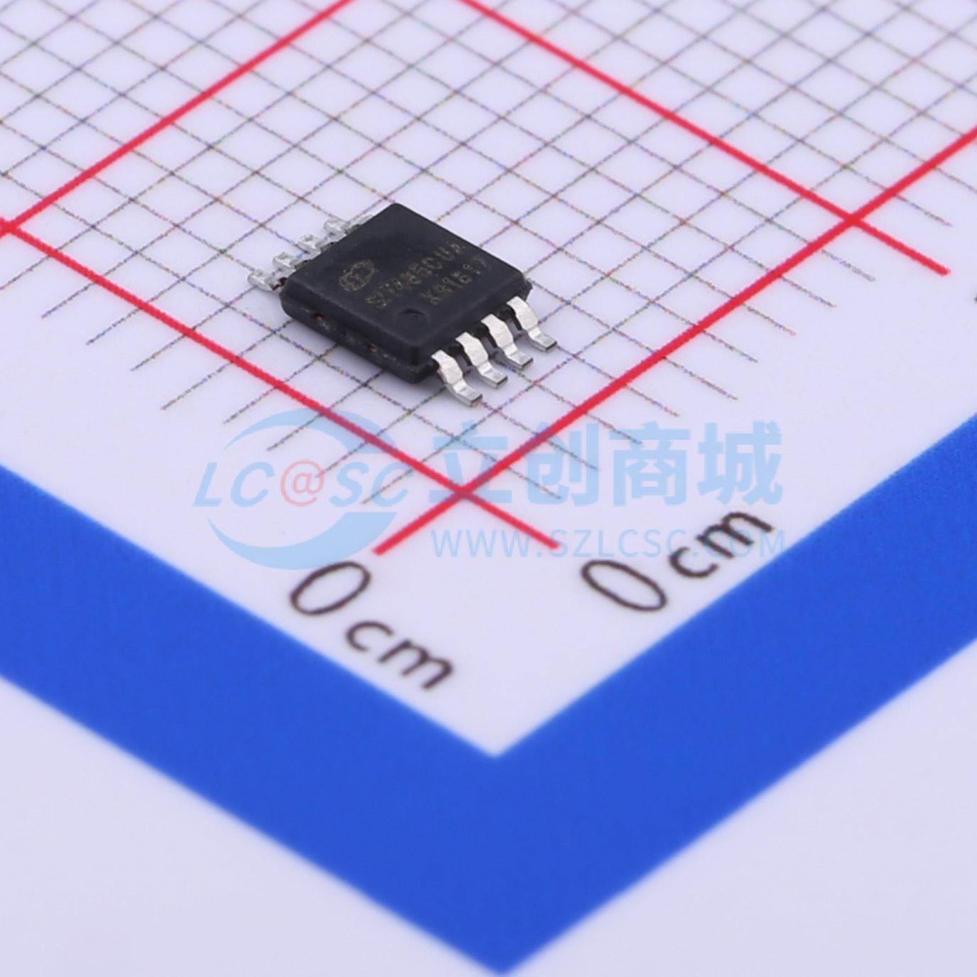 点击查看大图 SIT485CUA实物图