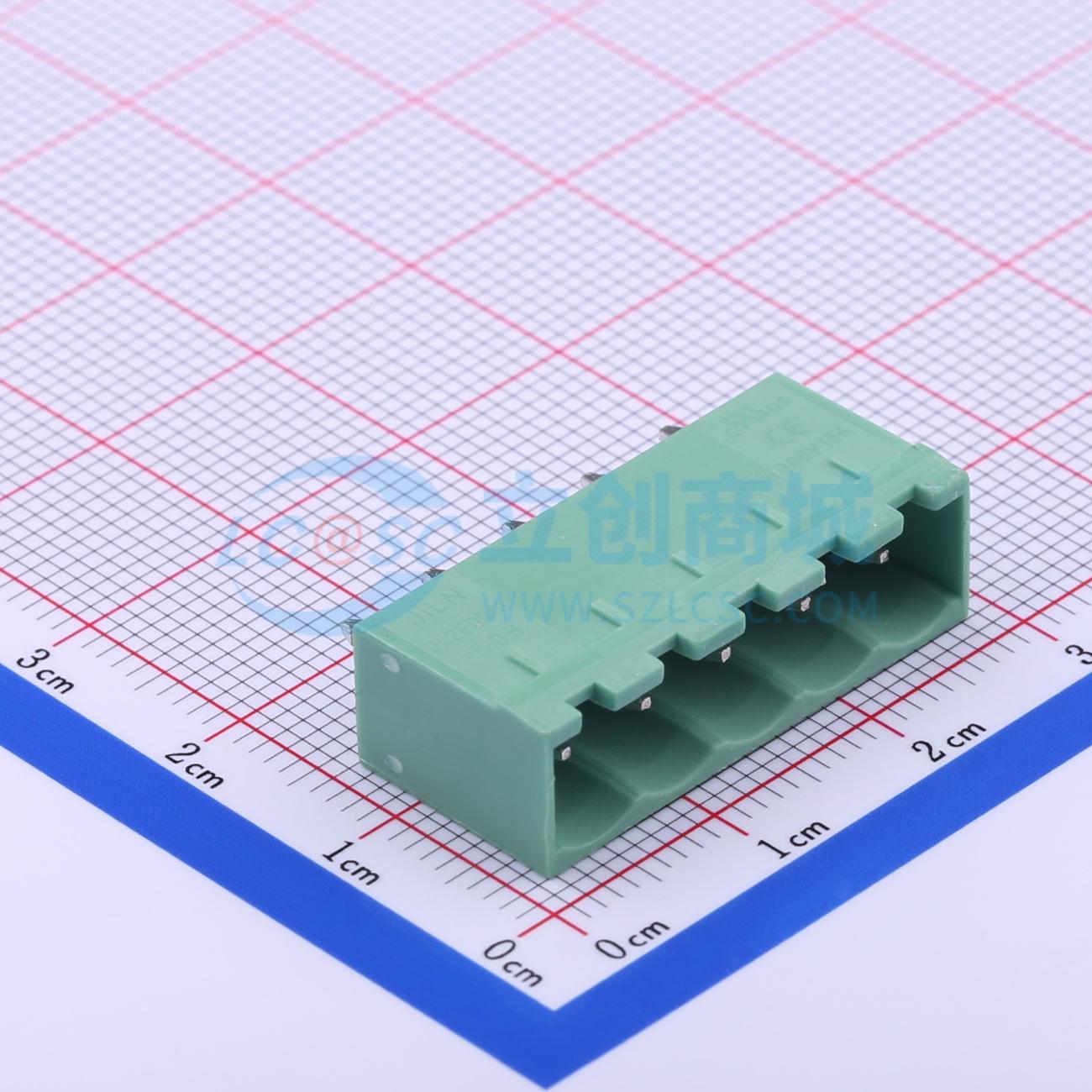 JL2EDGVC-50805G01实物图