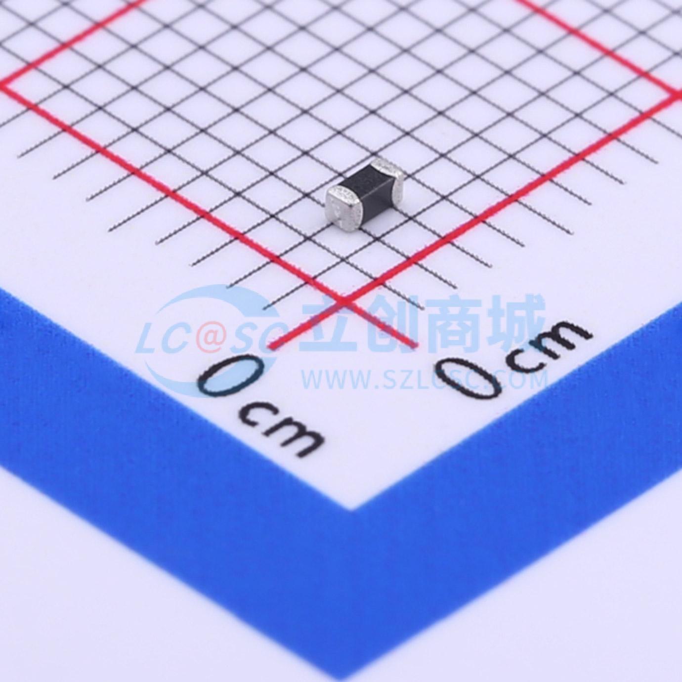 点击查看大图 CMFA683J4150HANT实物图