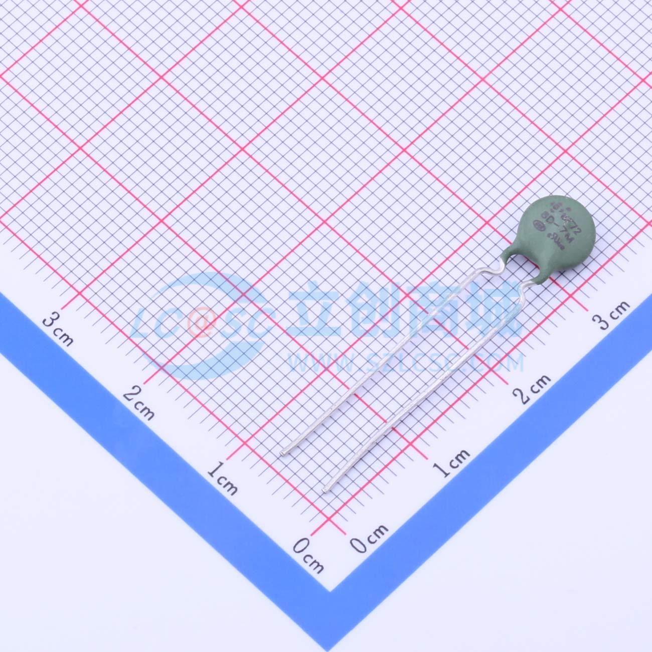 点击查看大图 MF0708001M4BN0CSB0实物图