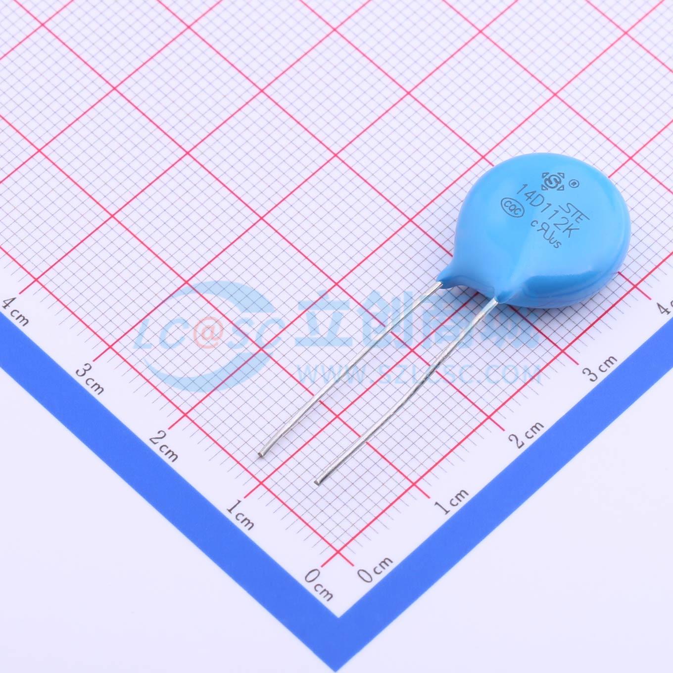 点击查看大图 STE14D112K1EN0FSB0R0实物图