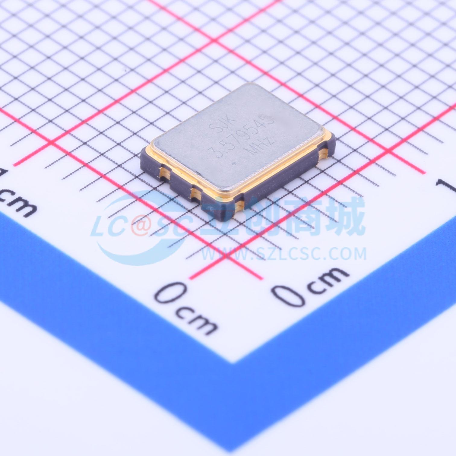 点击查看大图 6N03579G33YC实物图