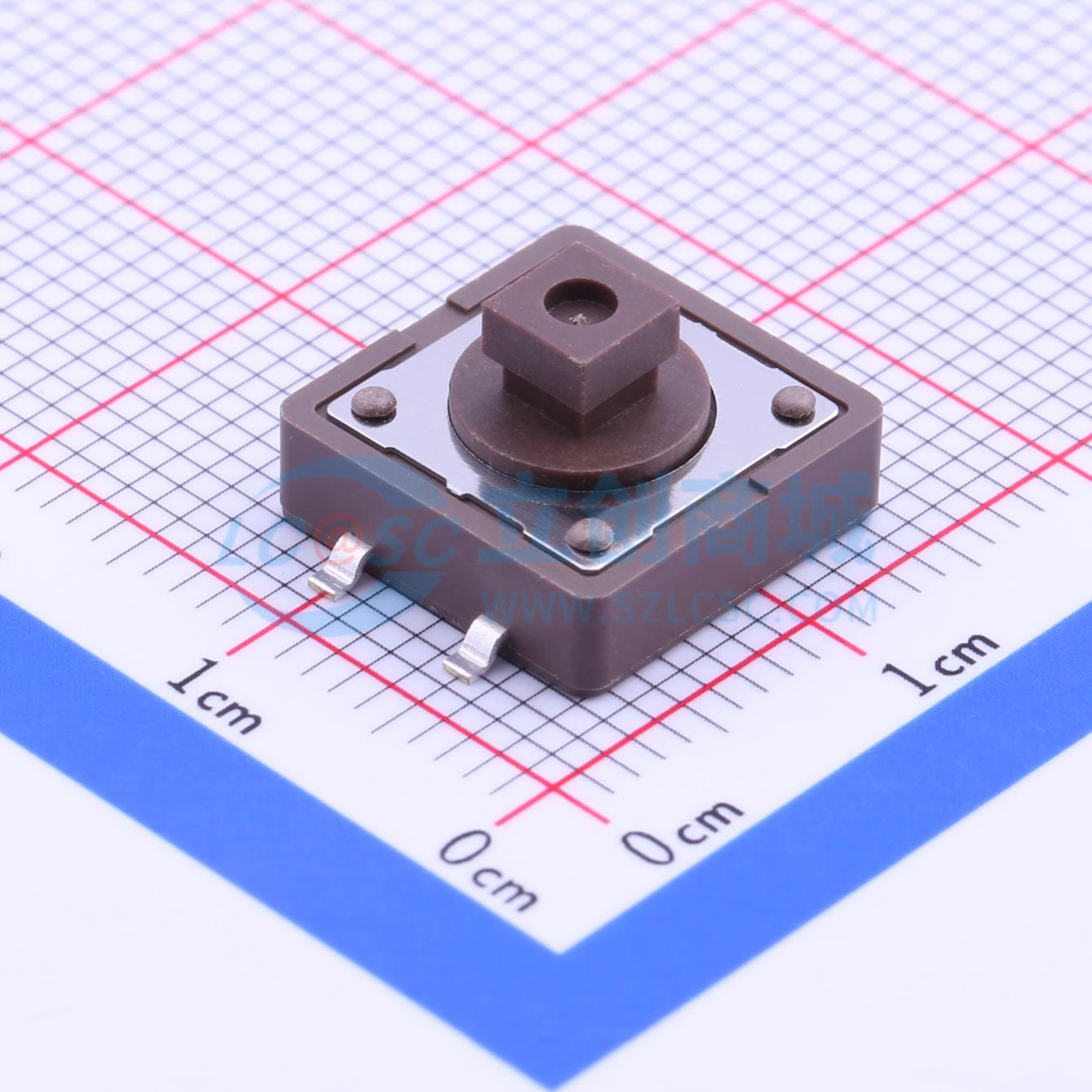 DTSM-24N-S-V-T/R实物图