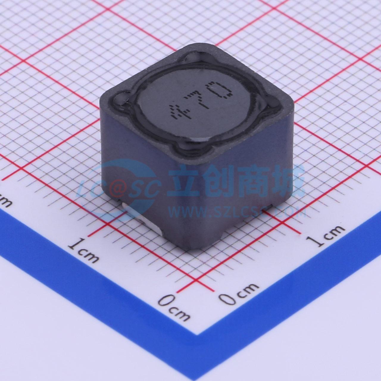 点击查看大图 YPRH1209-470M实物图