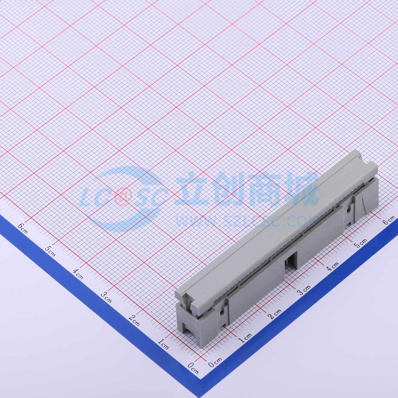 B-3000F40P-0800实物图