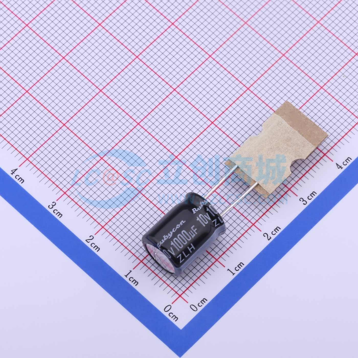 点击查看大图 10ZLH1000MEFCT810X12.5实物图