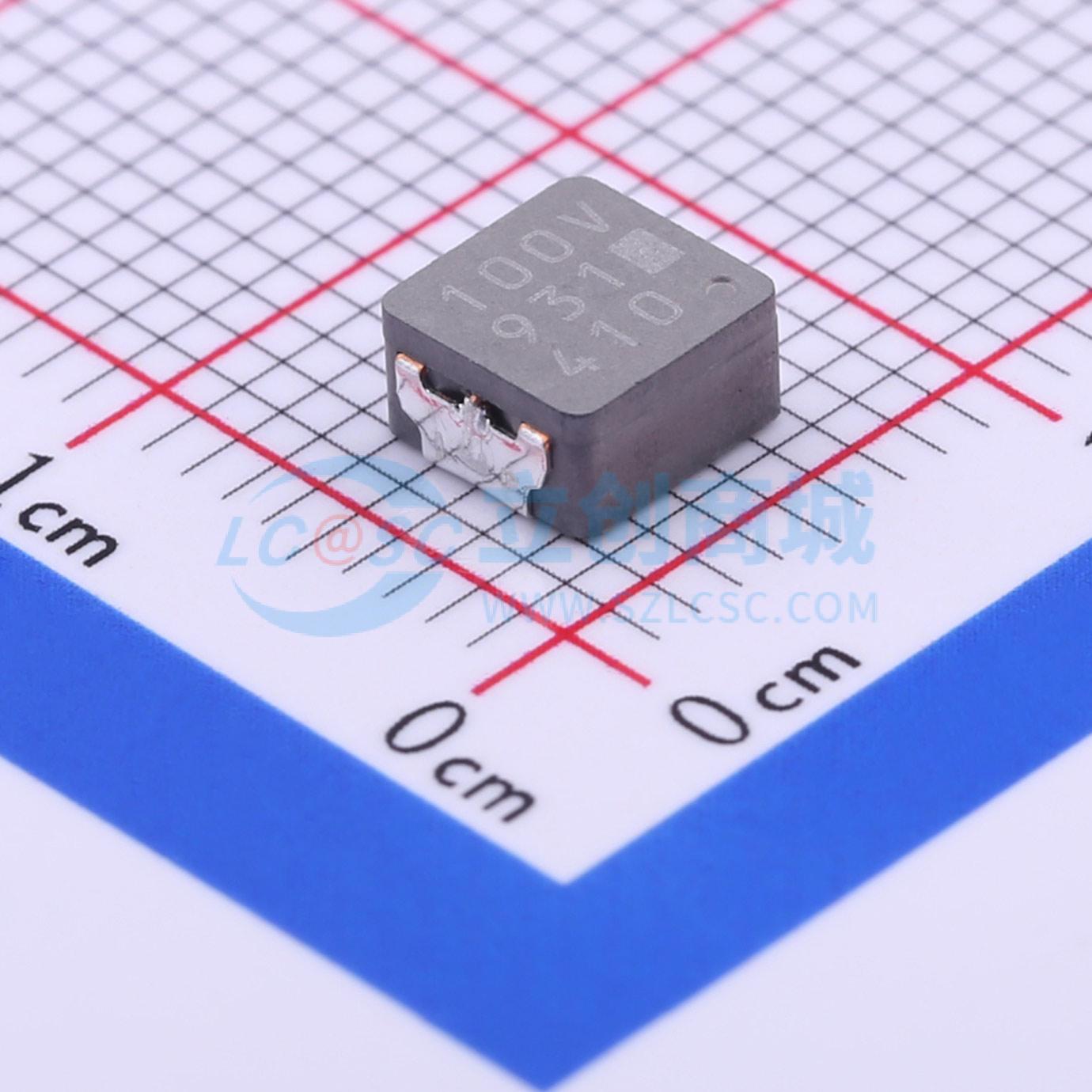 点击查看大图 ETQP3M100KVP实物图