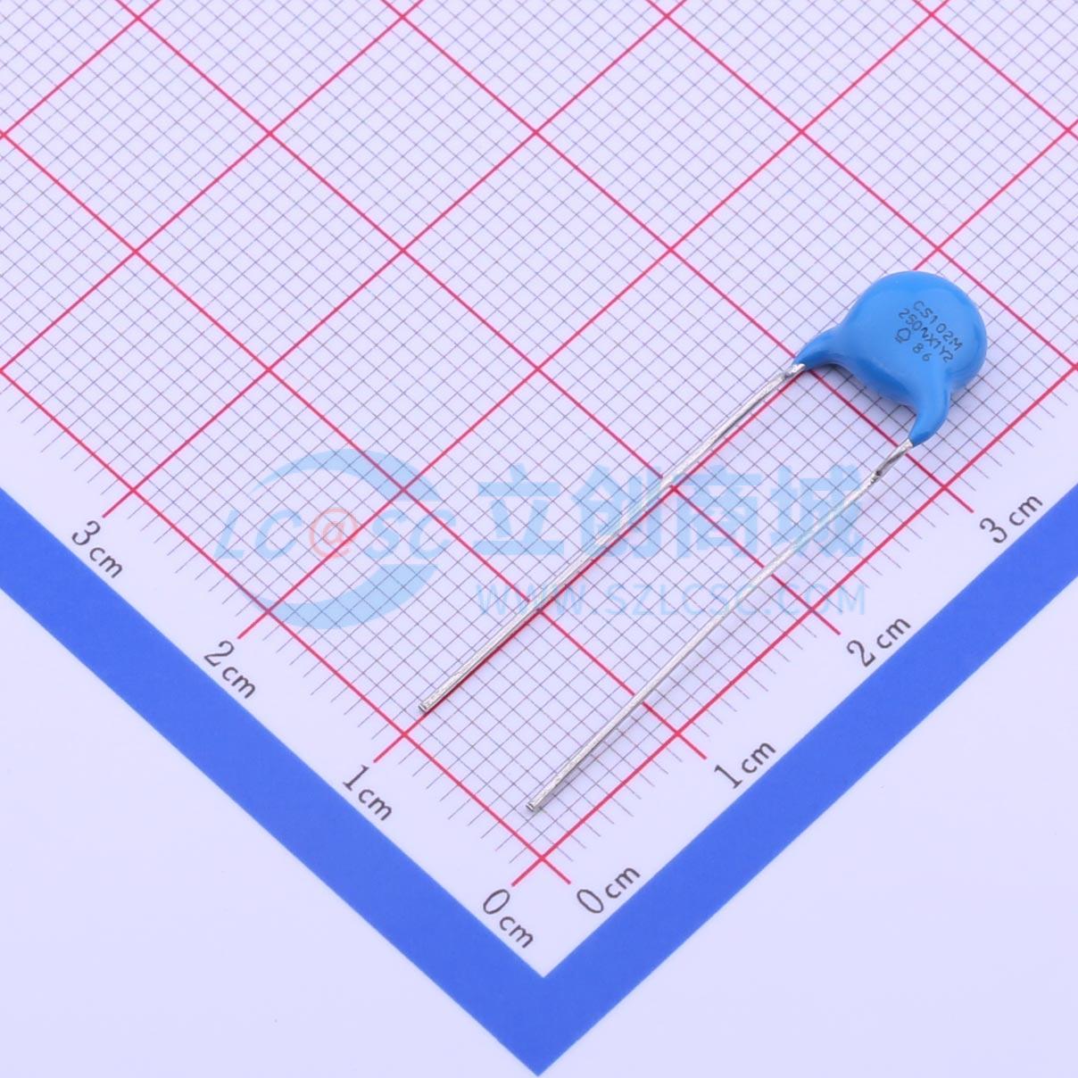 点击查看大图 CS80-E2GA102MYGSA实物图