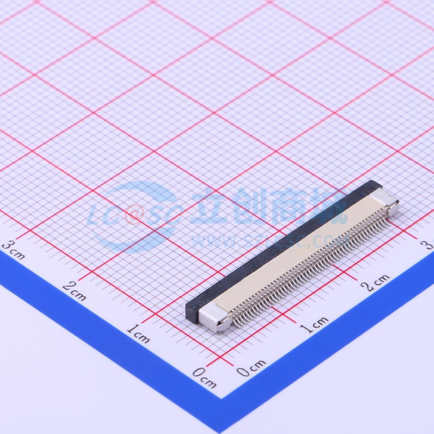 点击查看大图 LW05202-50实物图
