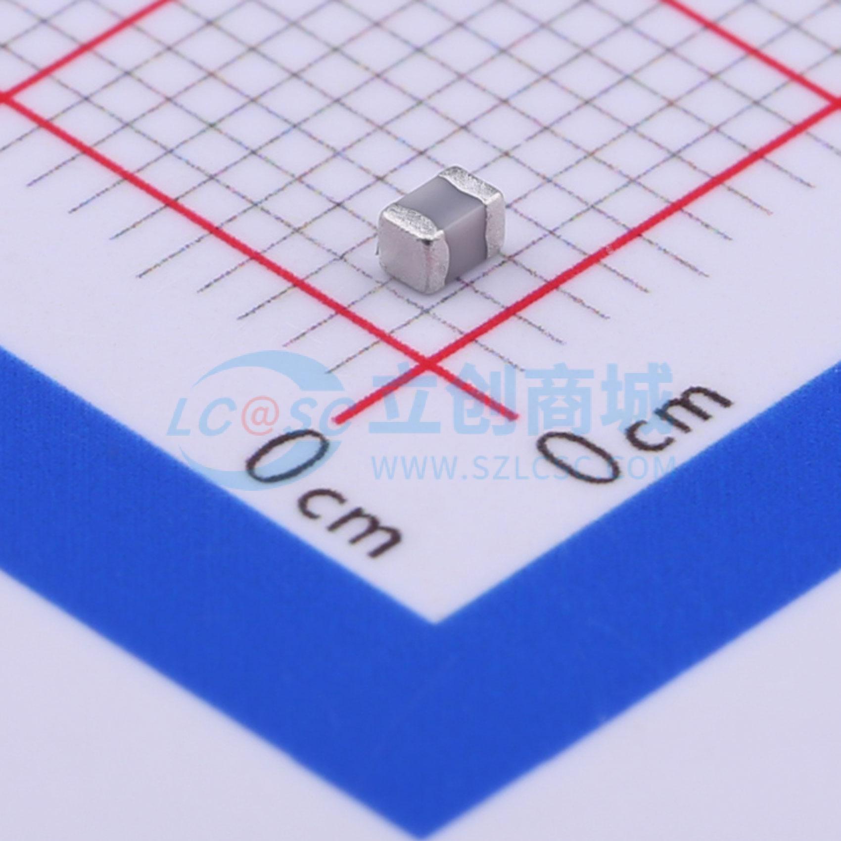 C2012C0G2A332JT000N实物图