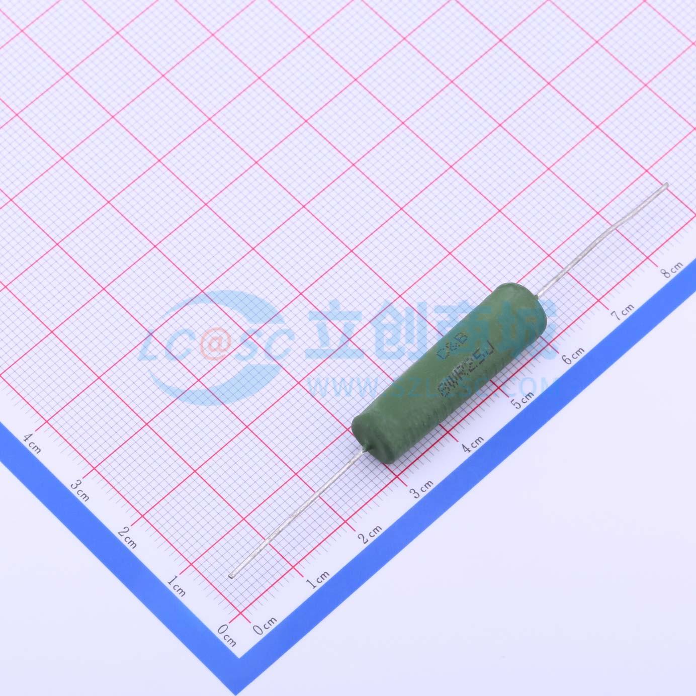 点击查看大图 EWWR0008JR250T9实物图