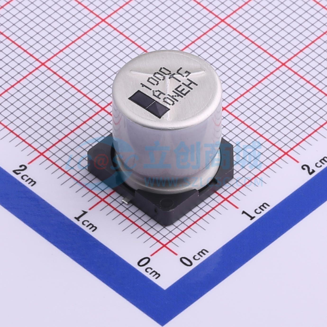 点击查看大图 EEVTG1A102Q实物图