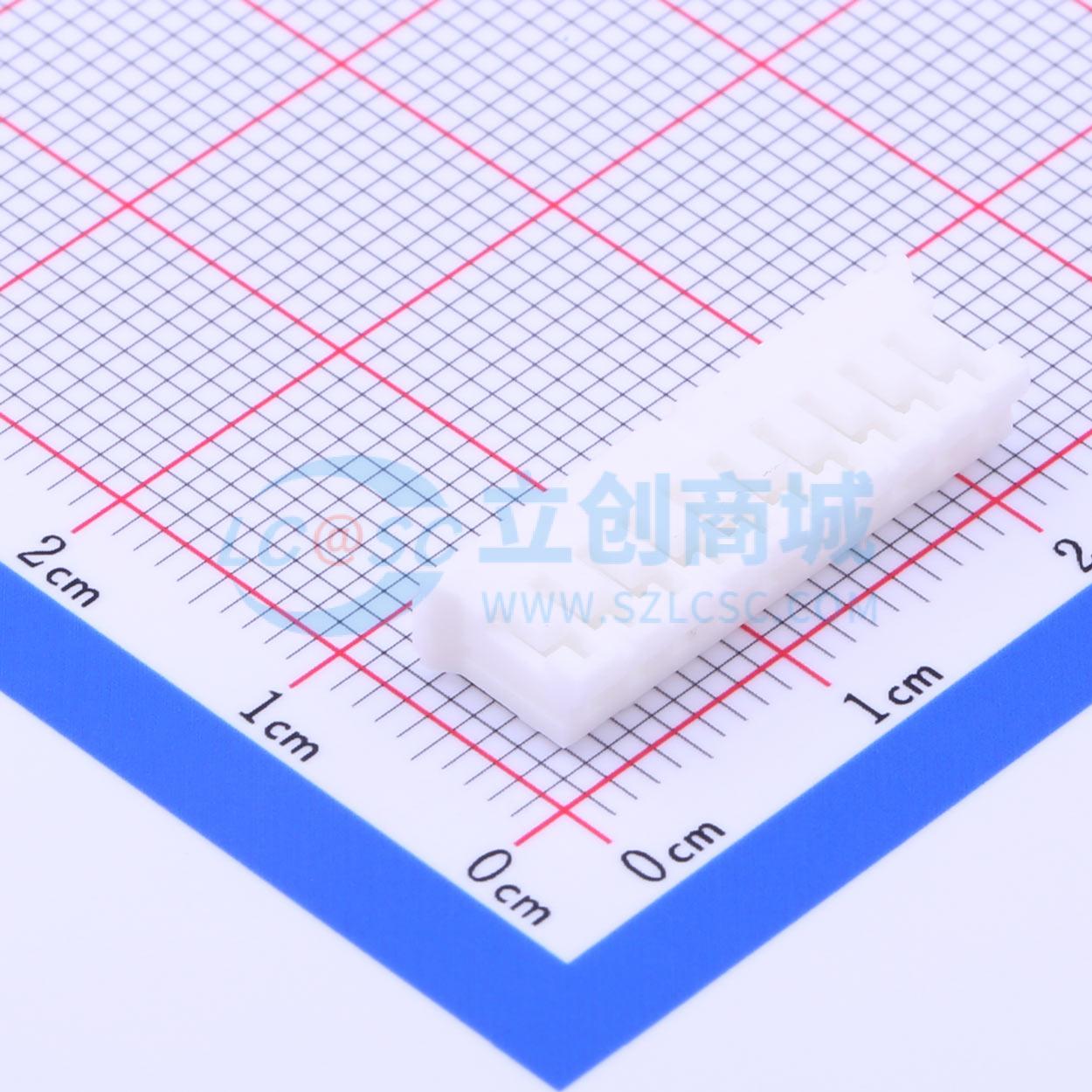 点击查看大图 A2001H-10PN0WNPN00G实物图