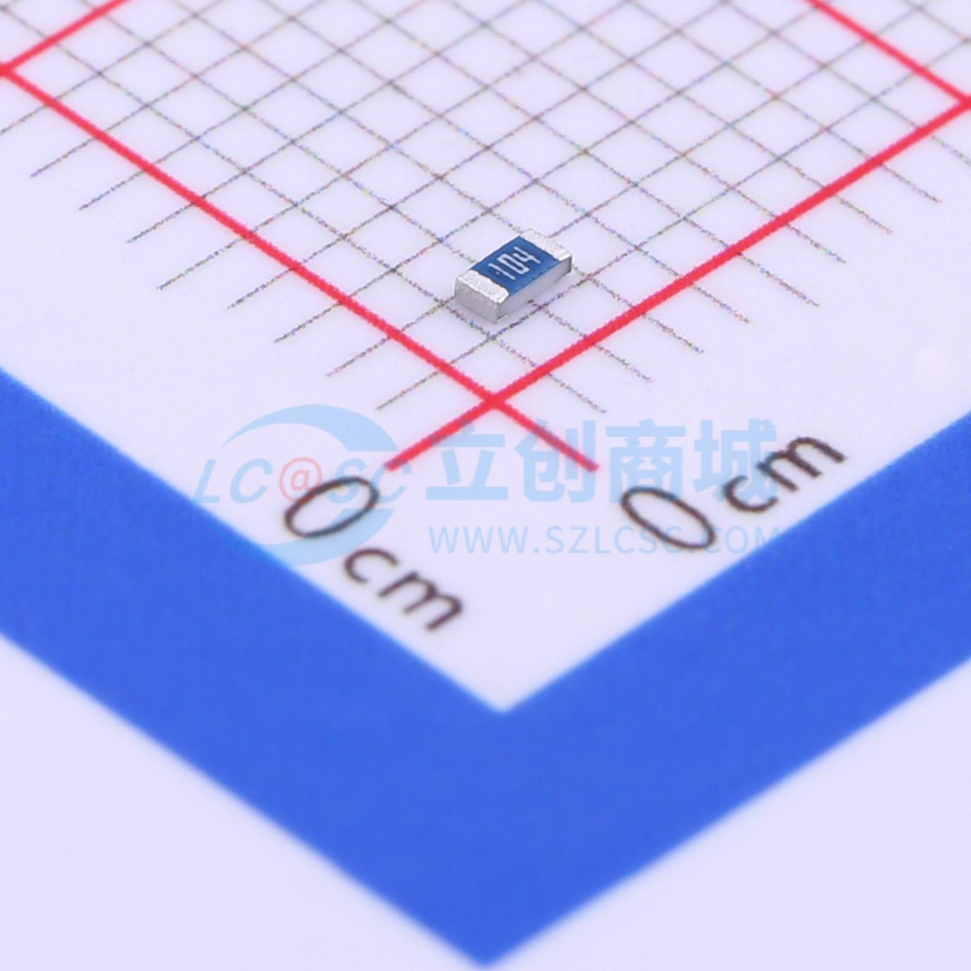 RK73G1JTTD1003F实物图