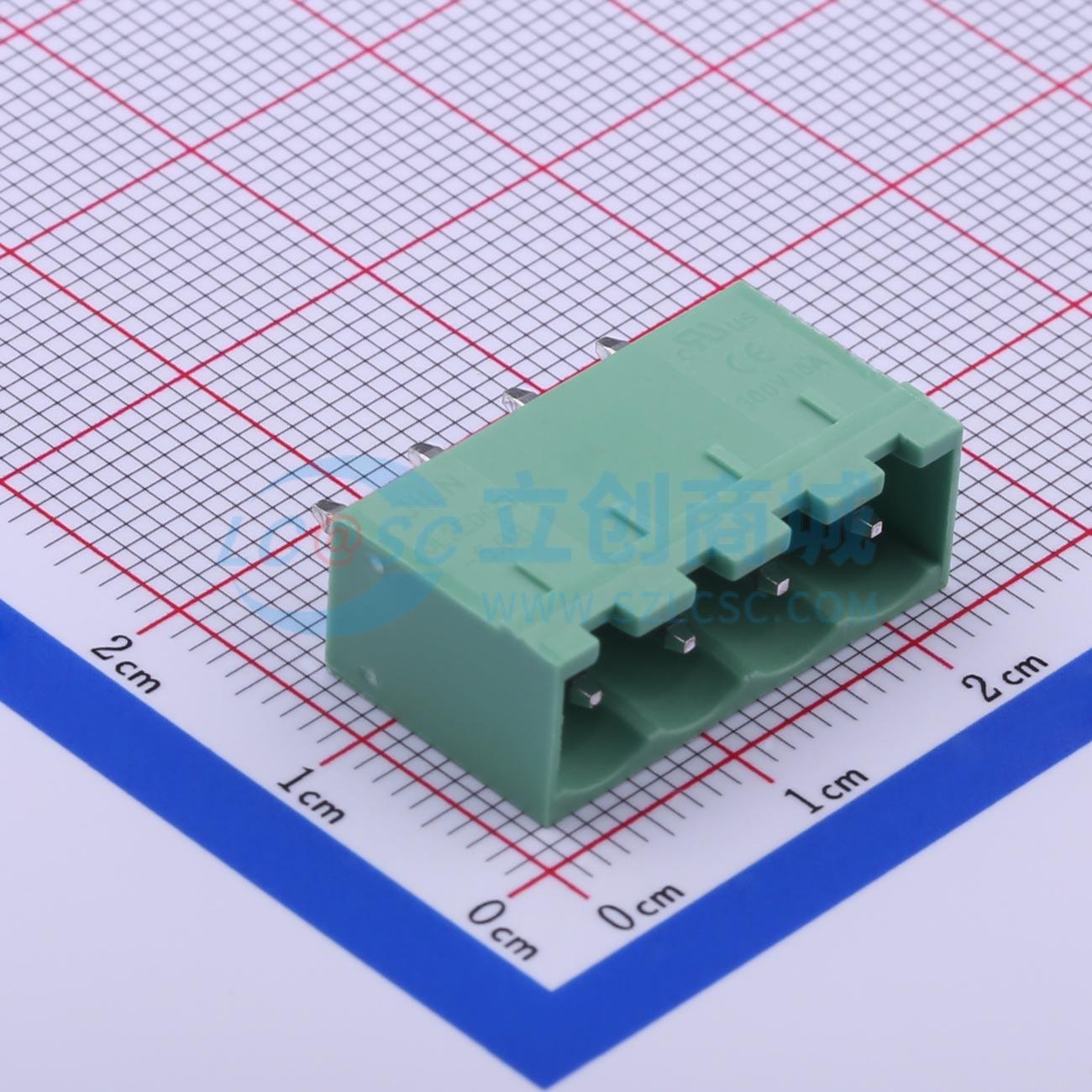 点击查看大图 JL2EDGVC-50804G01实物图