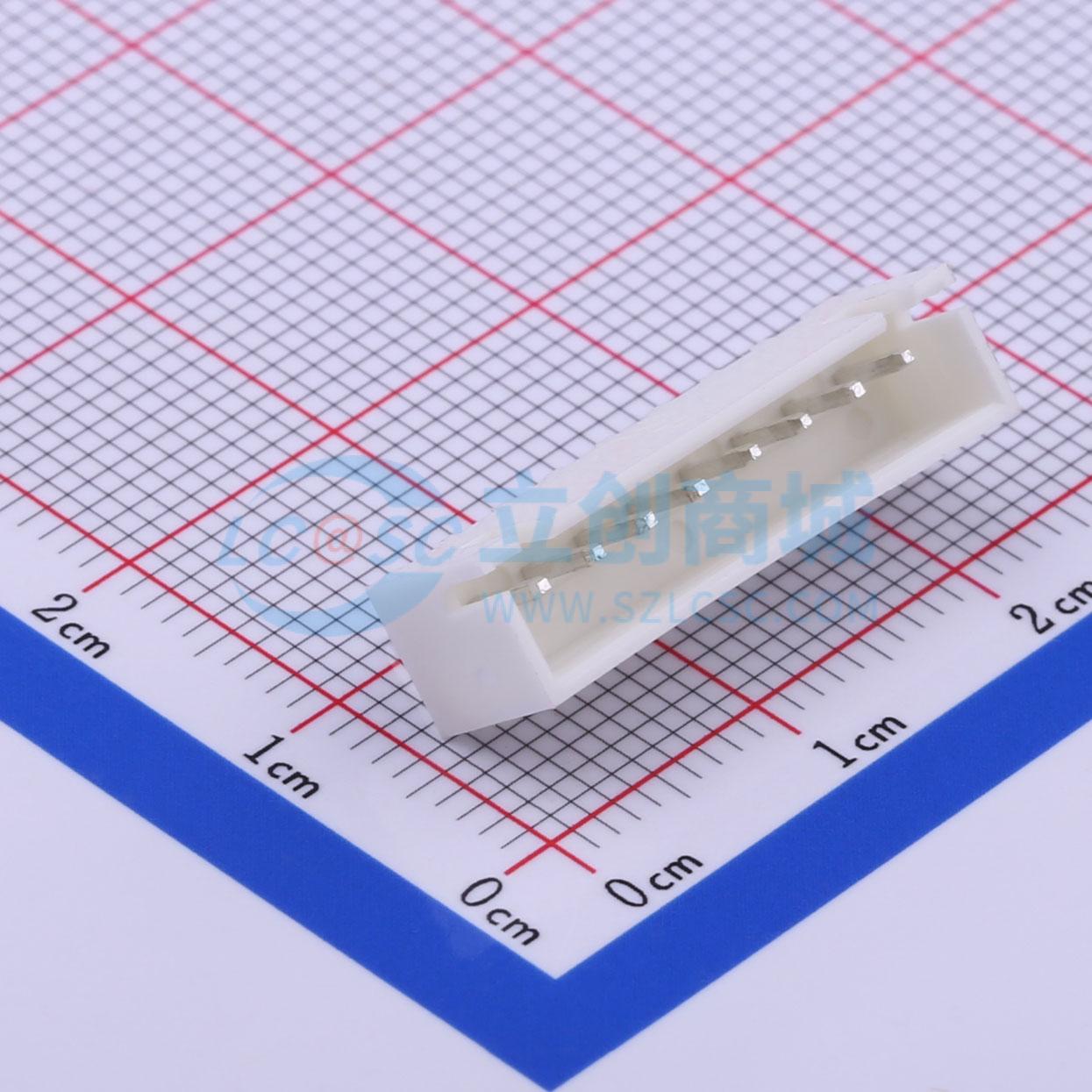 点击查看大图 X8821WV-08K-N0SN实物图