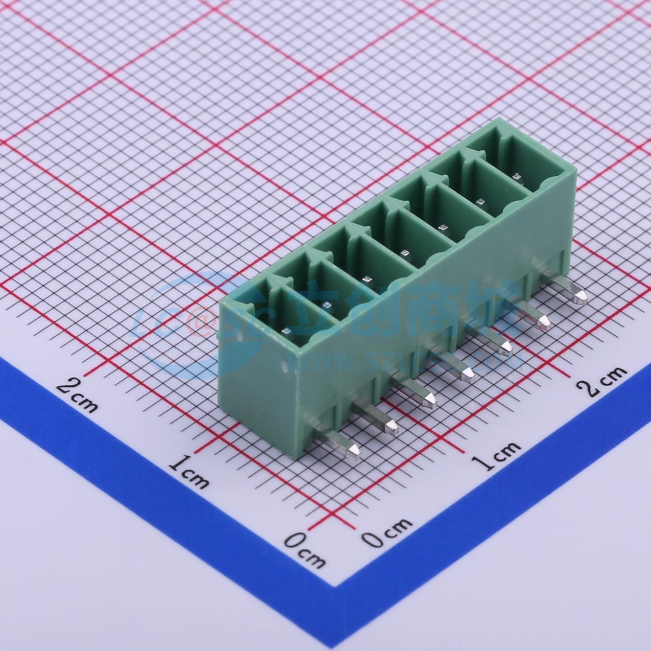 点击查看大图 JL15EDGRC-35007G01实物图