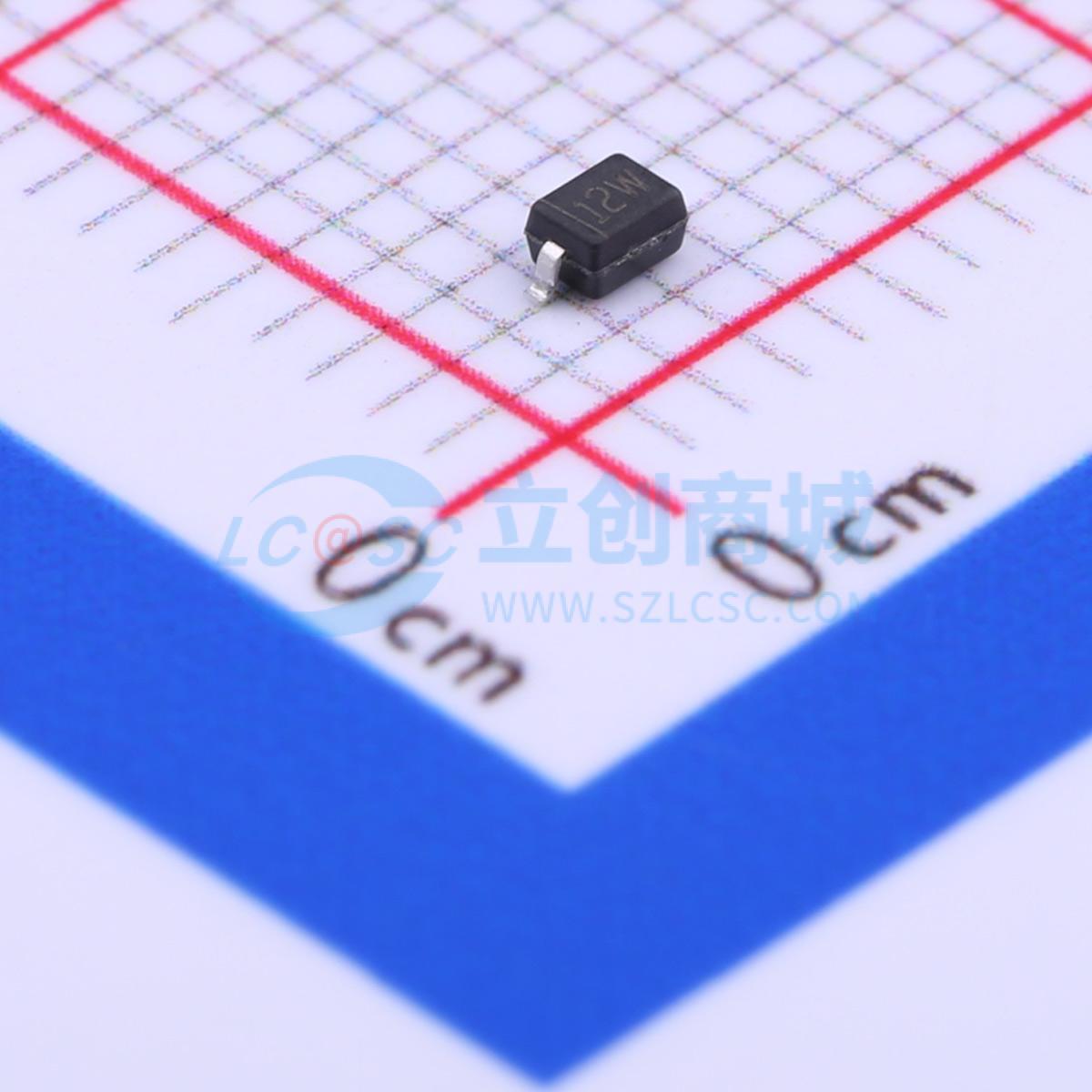 点击查看大图 SDD32A12L01实物图