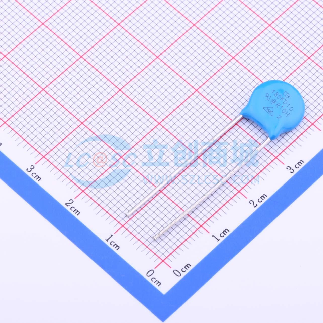 点击查看大图 180KD10实物图