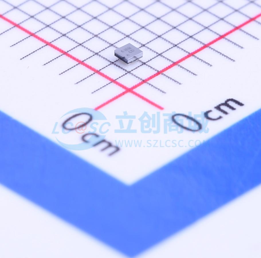 点击查看大图 SN74LVC1GU04YZVR实物图