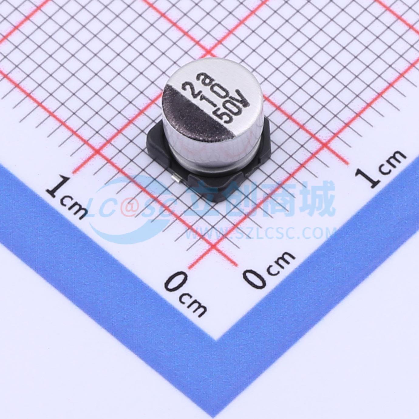 点击查看大图 RV2-50V100MU-R实物图