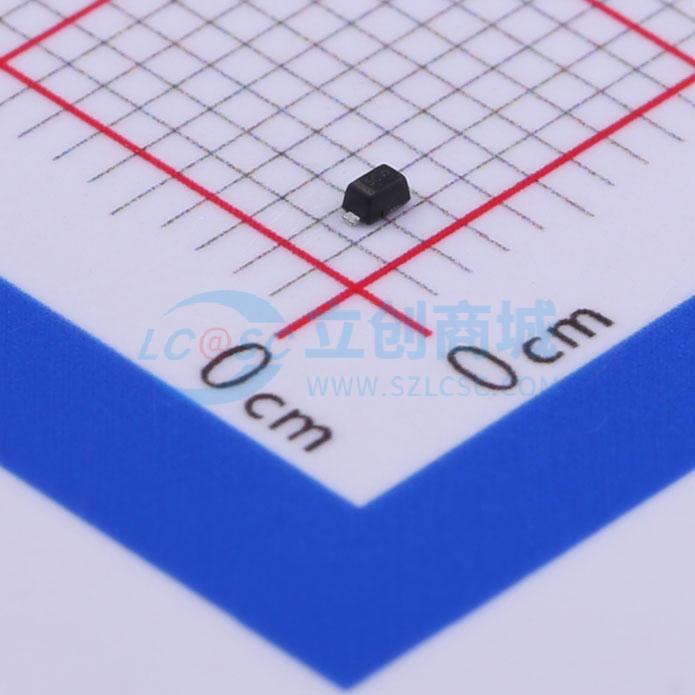 点击查看大图 ESDA05CT实物图
