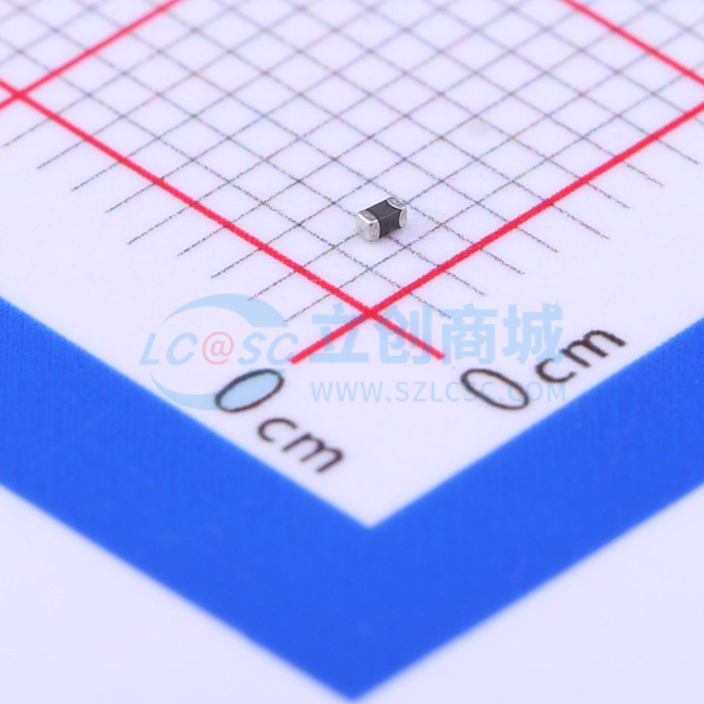 点击查看大图 ERTJ0ER223J实物图