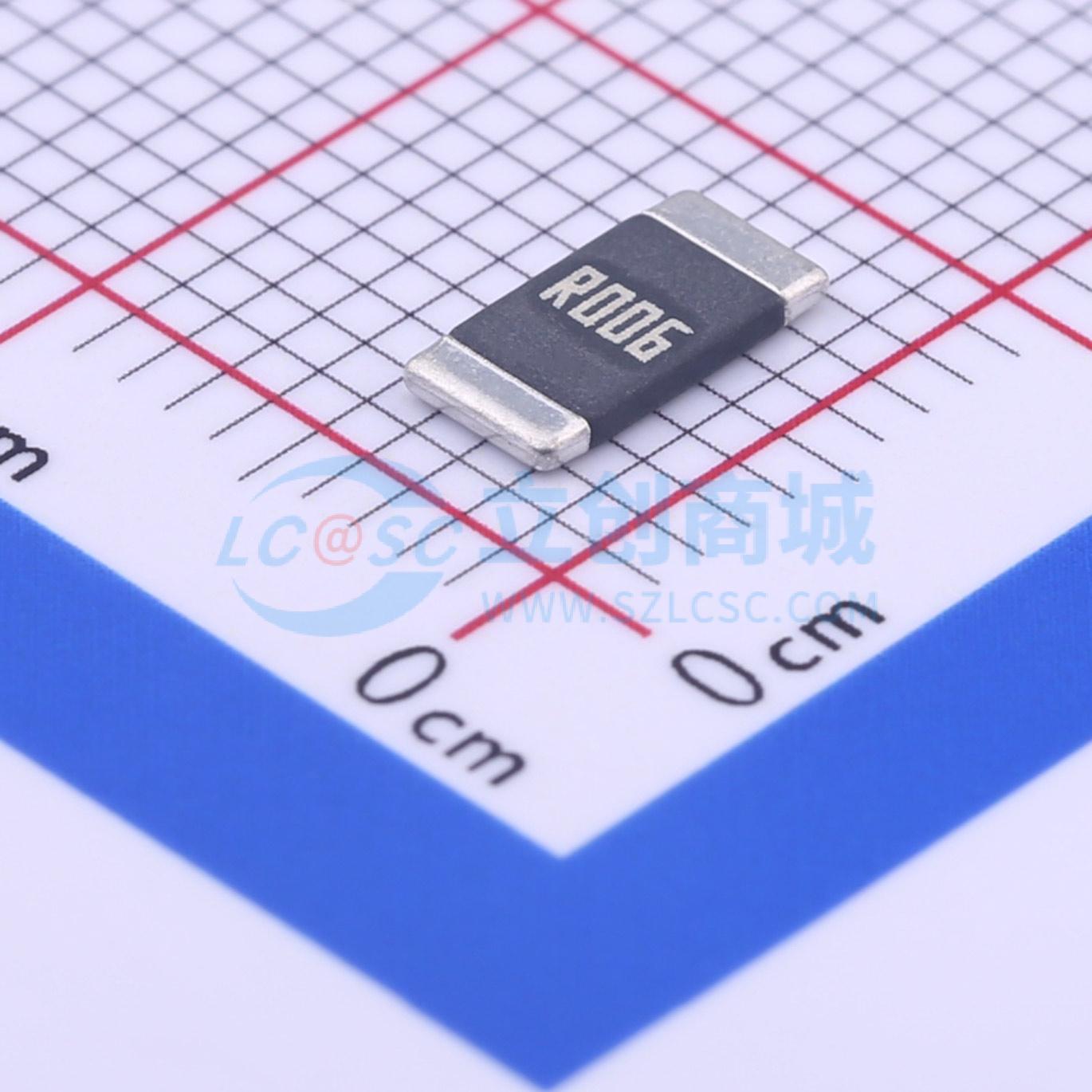 点击查看大图 RLM25JEER006实物图