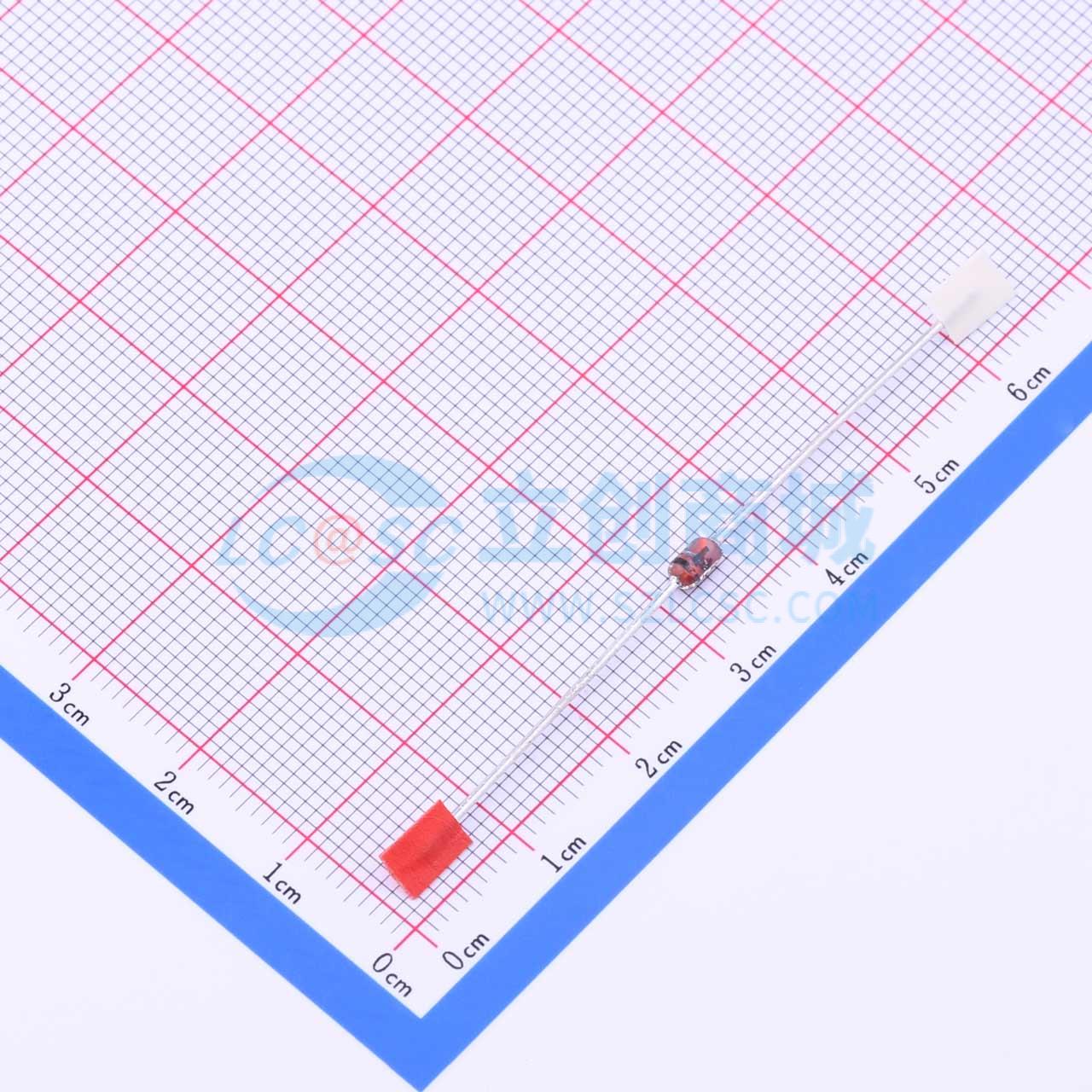 点击查看大图 TC1N4744ATB实物图