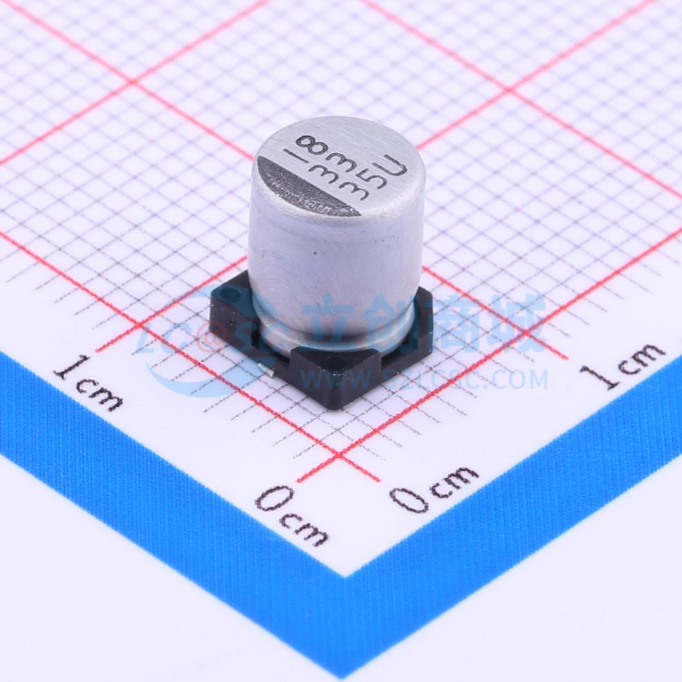 VEU330M1VTR-0607实物图